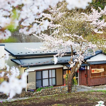 Yoshimura Kajihara-Tei Fujikawaguchiko Esterno foto